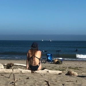 Meet your Posher, Rosalinda